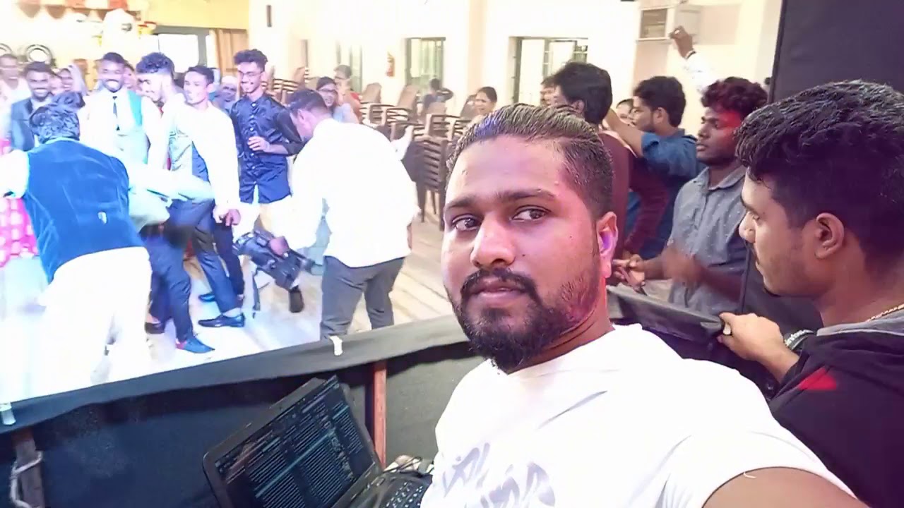 Agasthiya Event Done Bollywood Event Egmore Hotel Singapore