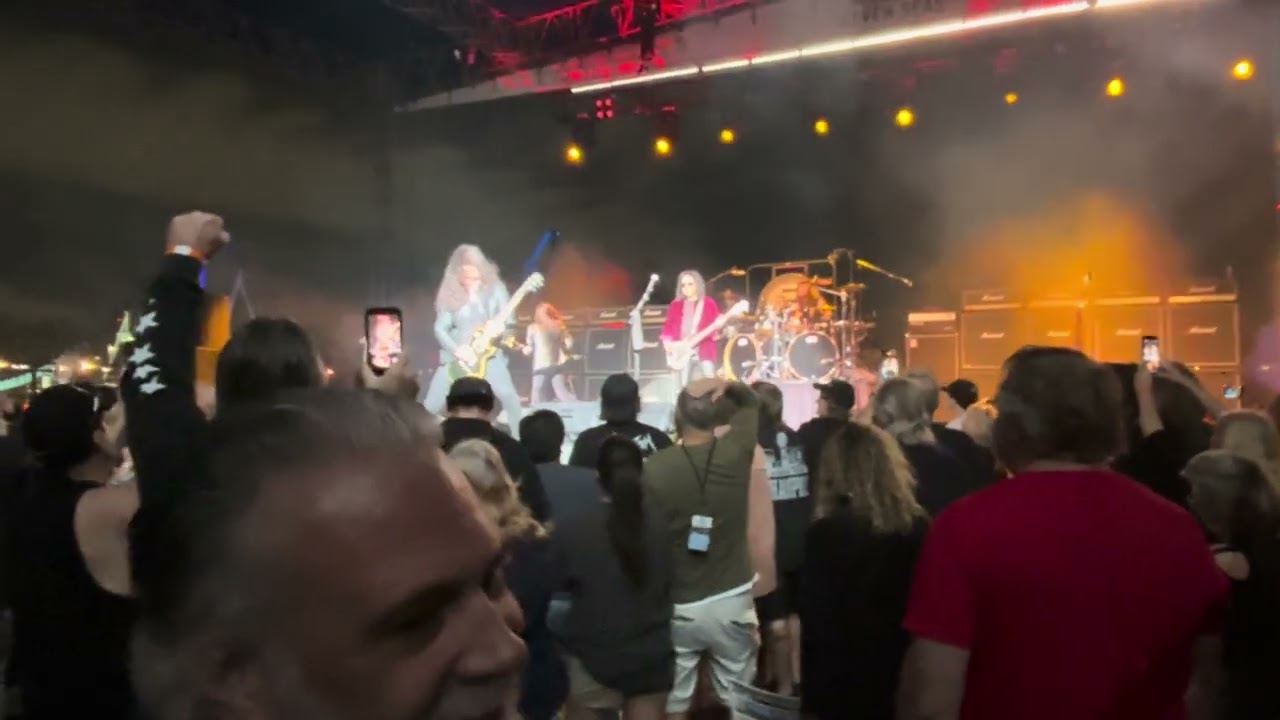 Gene Simmons - Deuce Live Orlando FL 2/28/2026