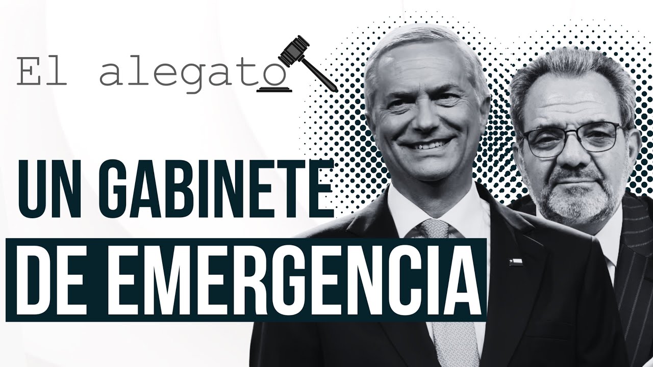 Germán Concha: 