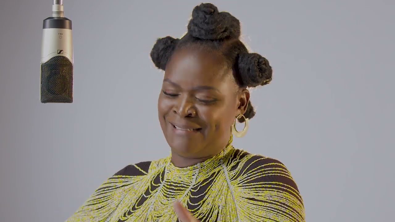 Suzanna Owiyo ~ Ralep  (Official Video) For Skiza Tune SMS 8088243 to 811