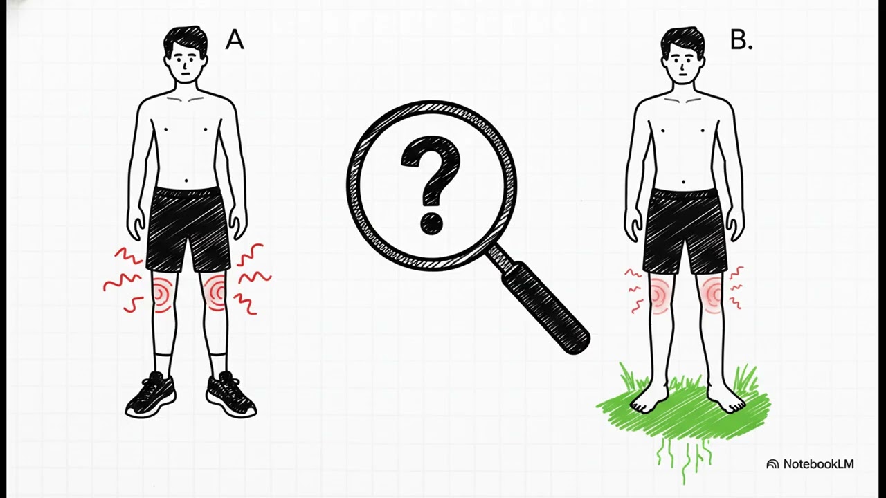 มารู้จักคำว่า  Grounding  /ศิลปะการสร้างแห่งการเรียนรู้ผ่านภาพ   Point of you