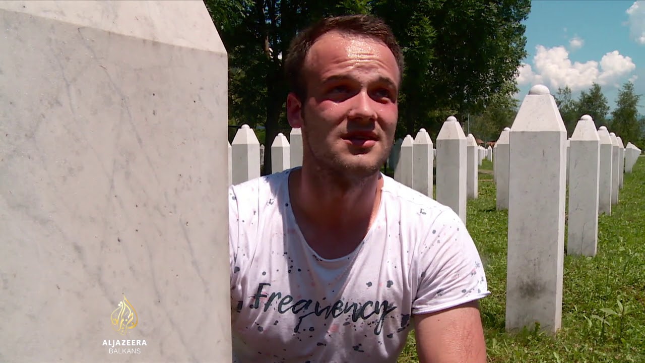Mladi Srebrenice angažovani na očuvanju kulture sjećanja