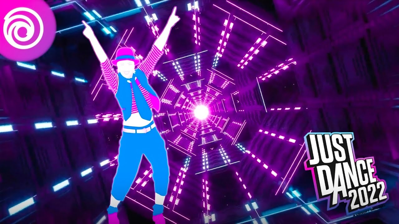 Just Dance 2022 - Posin by Peggy Suave (Unofficial Fanmade Mashup) 