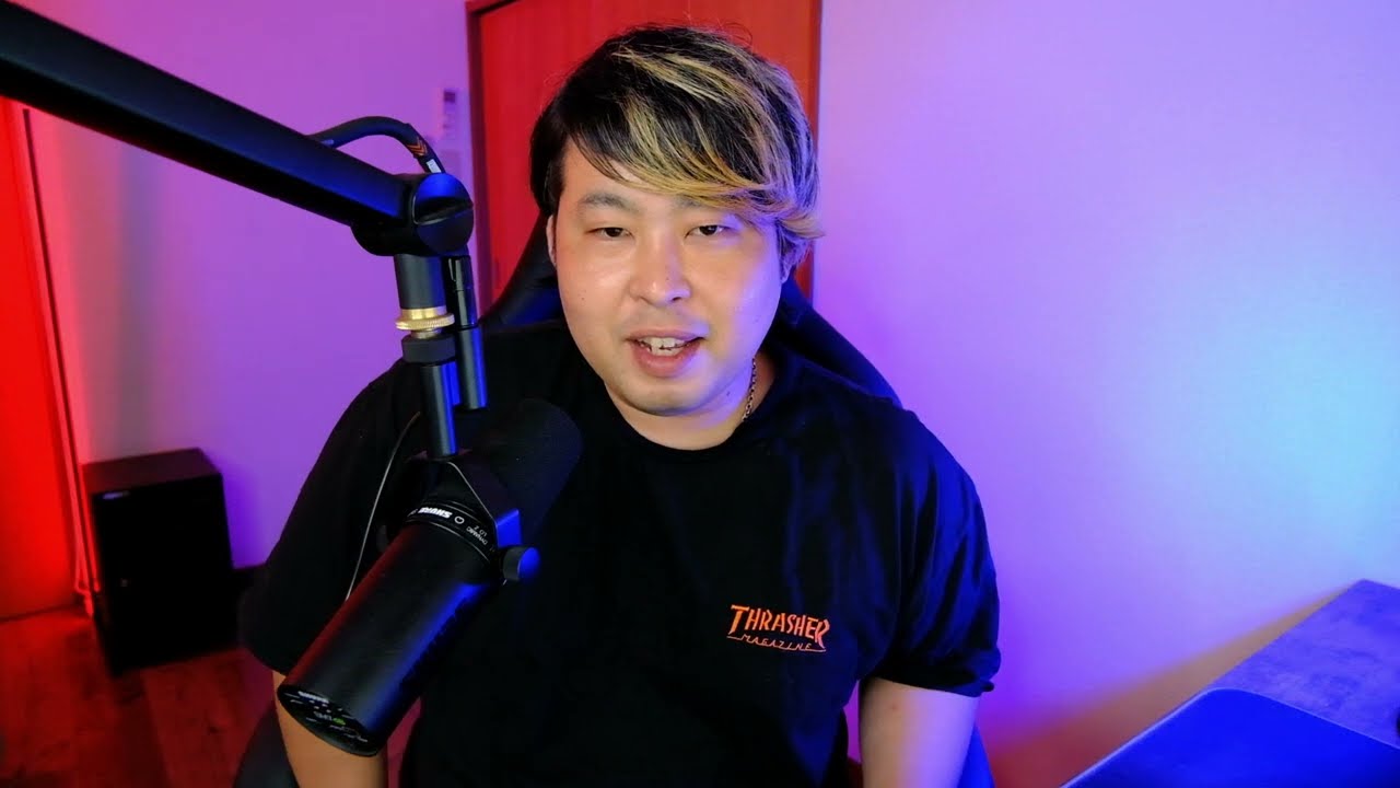 DAIGEN TVが故人を冒涜している件について