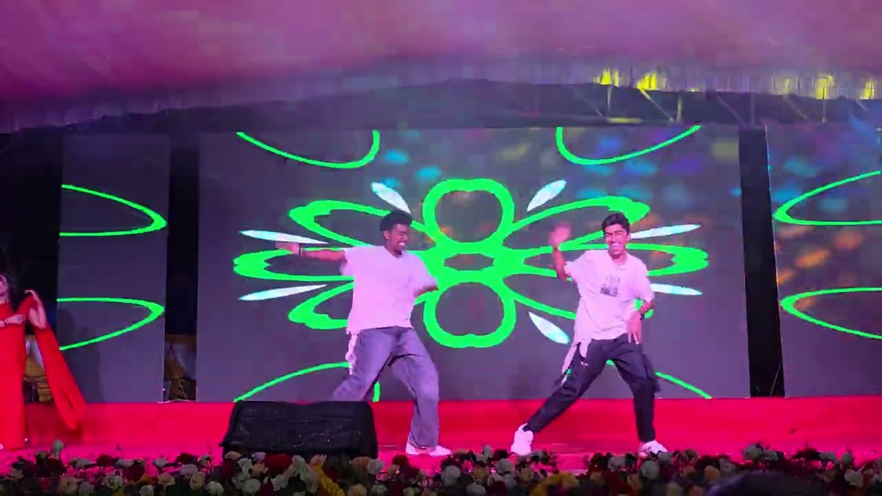 2025 Onam Reels Event