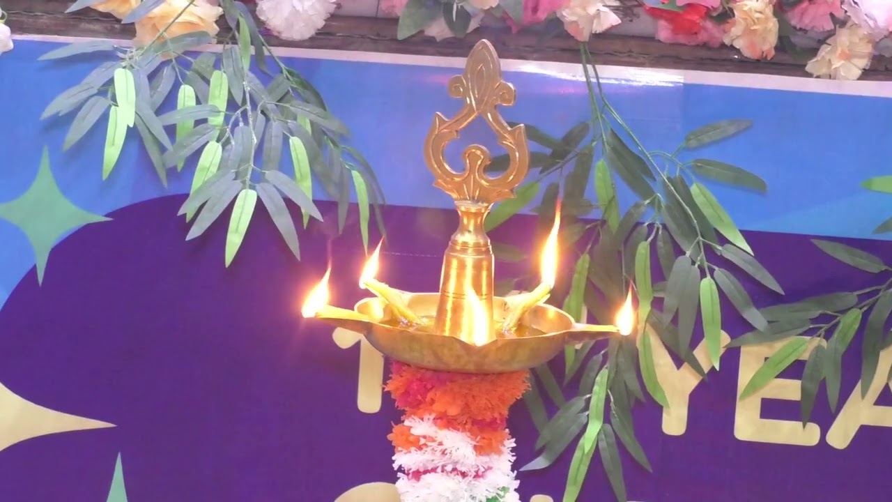 Manas International School – 10th Anniversary Annual Function 2026 | Grand Celebration