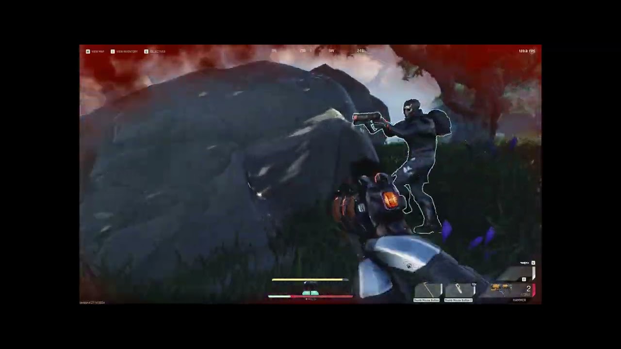 The Cycle Frontier PvP highlights