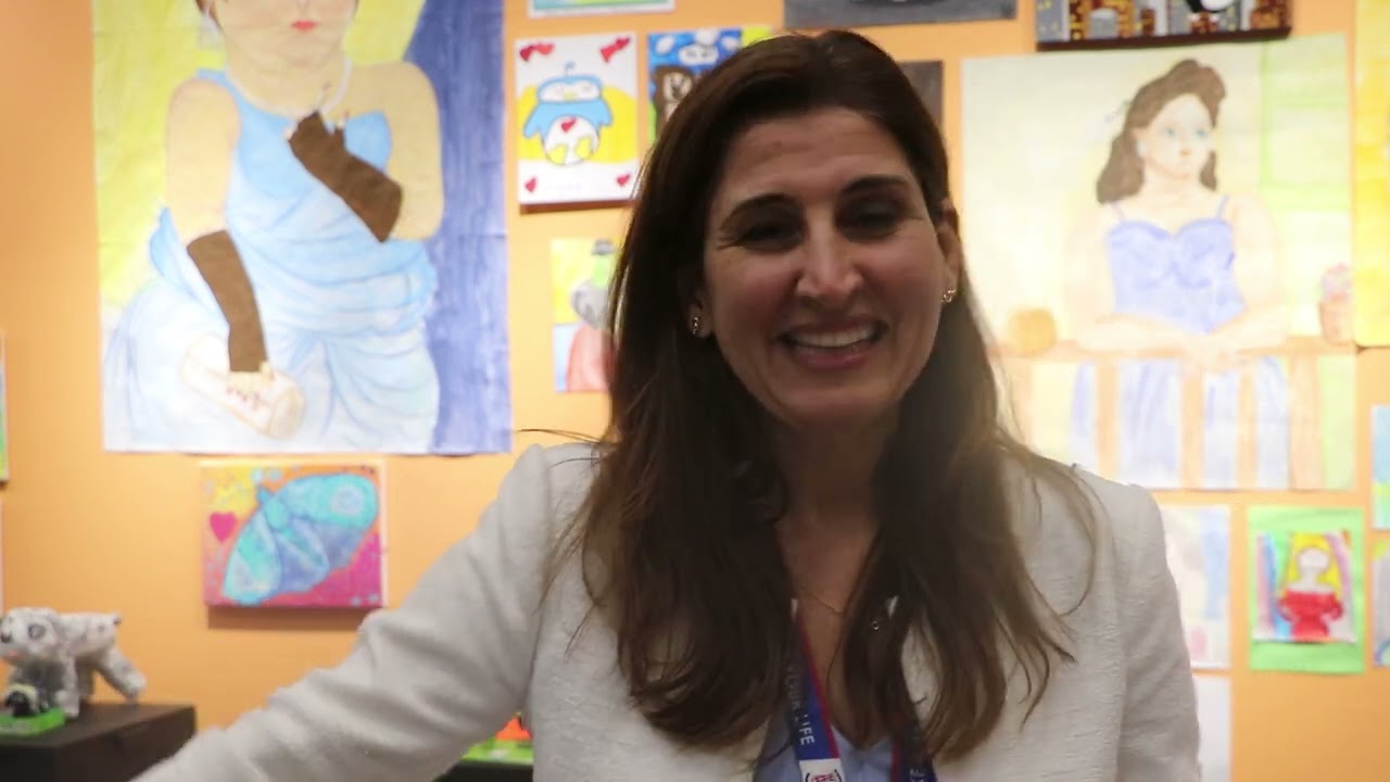 Visita Nord Anglia Education - Colegio Rochester - Octubre 2025