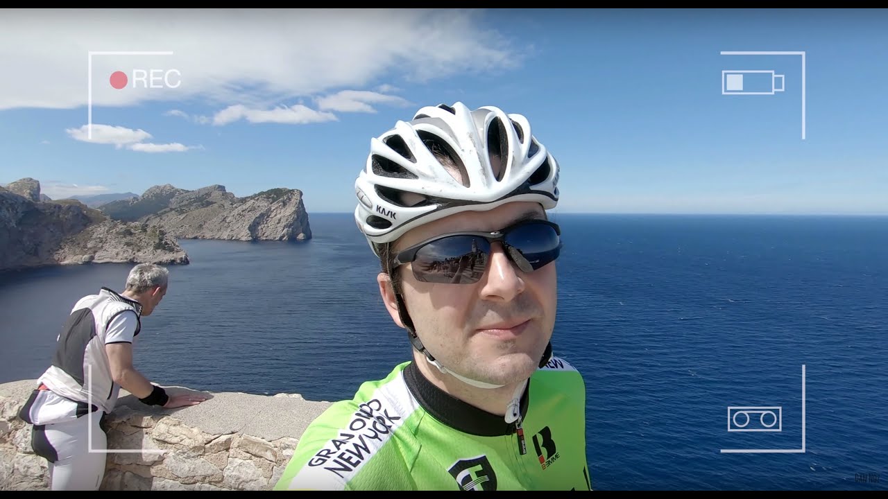 MY FIRST EVER TRIATHLON TRAINING CAMP