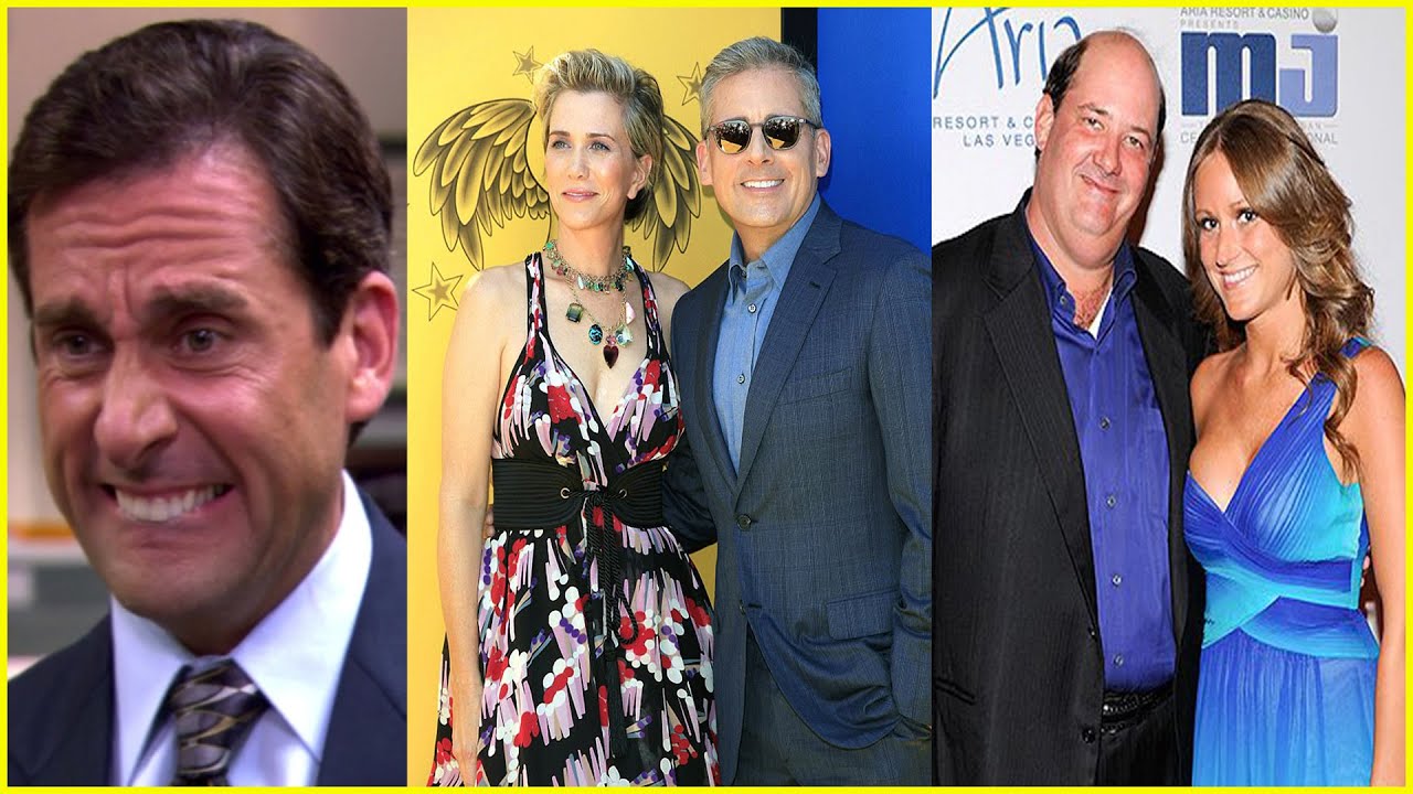 The Office Cast Then & Now 2023, Real Name, Age & Life Partners