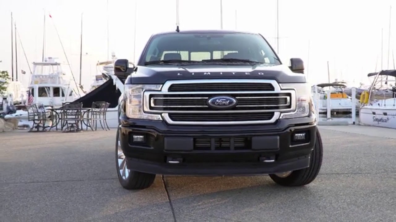 2019 Ford F-150 Philadelphia PA | New Ford F-150 Philadelphia PA