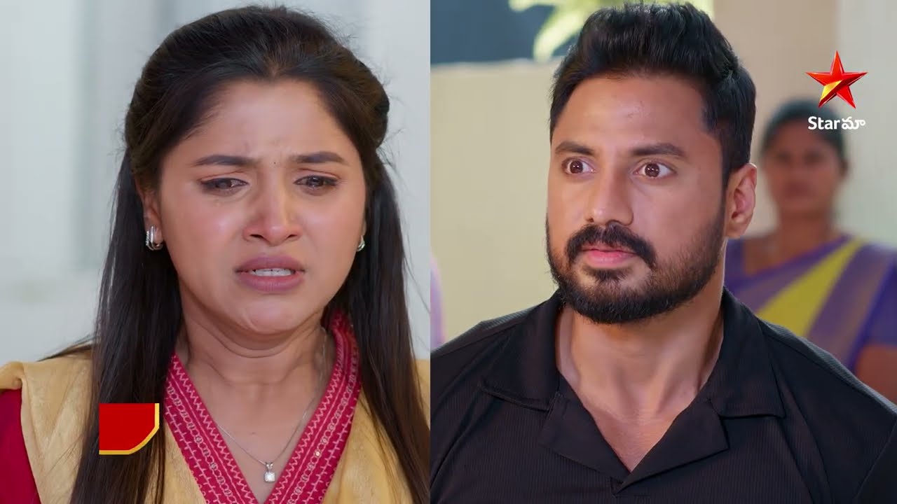 Nindu Manasulu - Promo | 13th Feb 2026 | Mon - Sat at 6:30 PM | Star Maa Serials | Star Maa