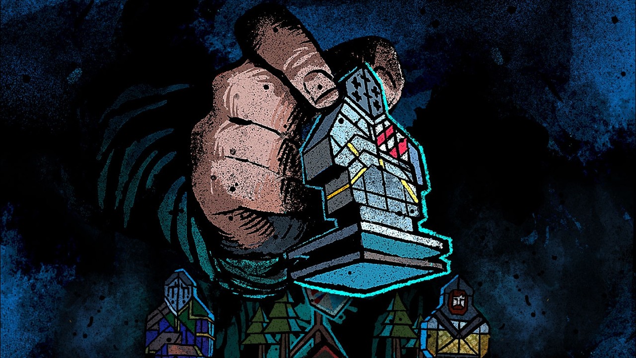 Conhecendo - Master of piece