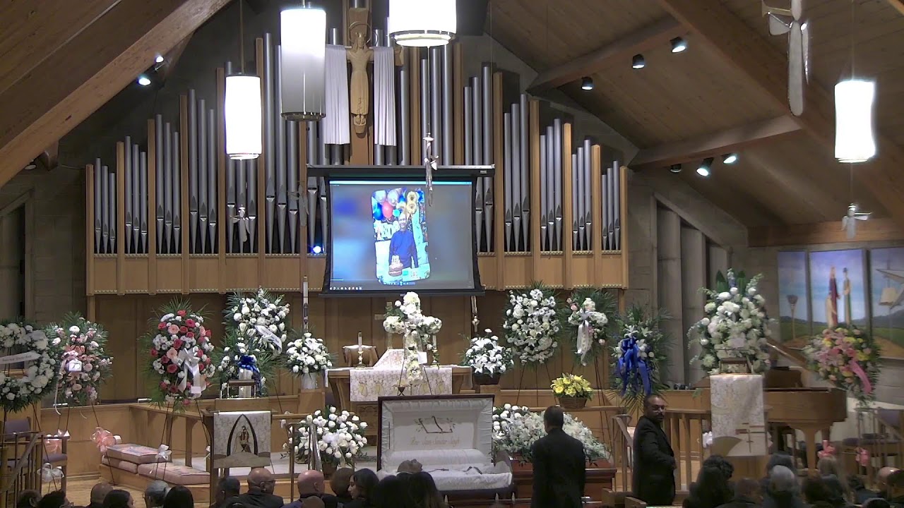 Prayer Service for The Rev. Sam Sundar Singh 1.19.26