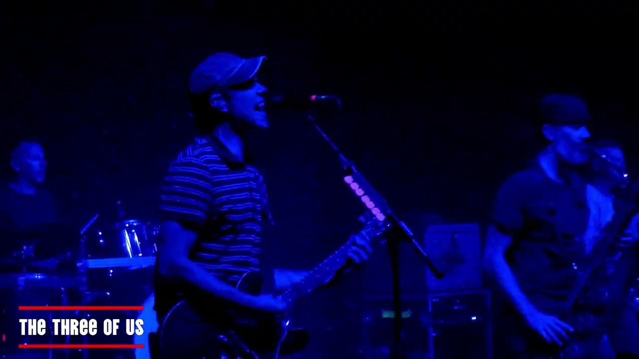 Streetlight Manifesto - Live @ Royal Oak Music Theater, Royal Oak MI, 11-02-2024 (Full Setlist)