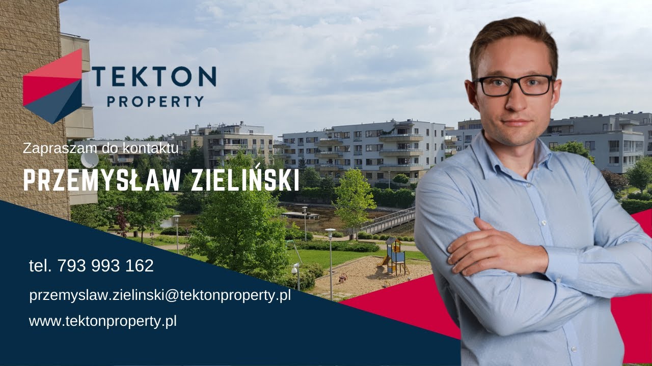 Warszawa Mokotów Wyględów, ul. Wyględowska - 45 m2 - 2 pokoje