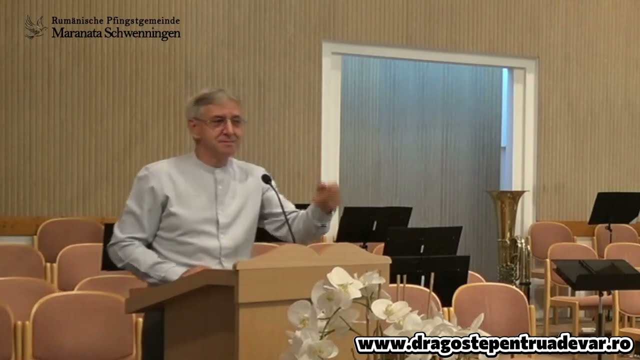 Iosif Anca - Condițiile unității în familie