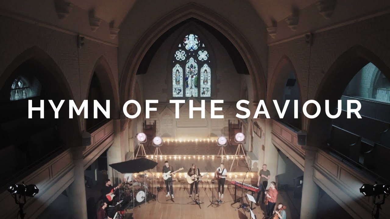 Hymn Of The Saviour (Live) // Emu Music