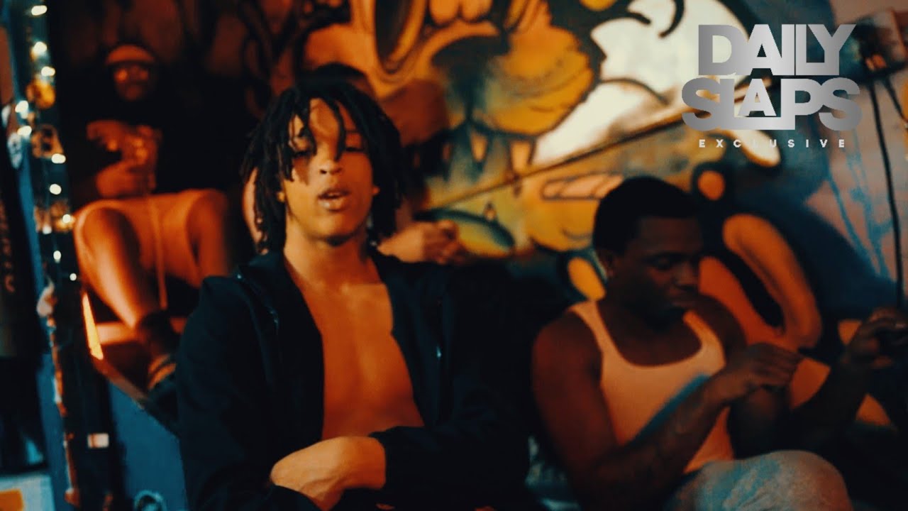 Bussdown x Wopdell - Grab Heater (Exclusive Music Video) | Dir. 