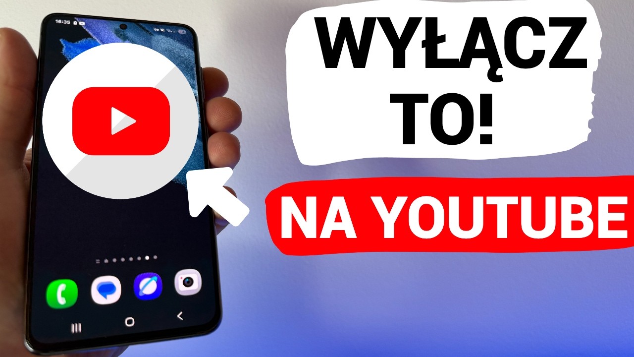 Użytkownicy YouTube: Wyłączcie Te Ukryte Ustawienia