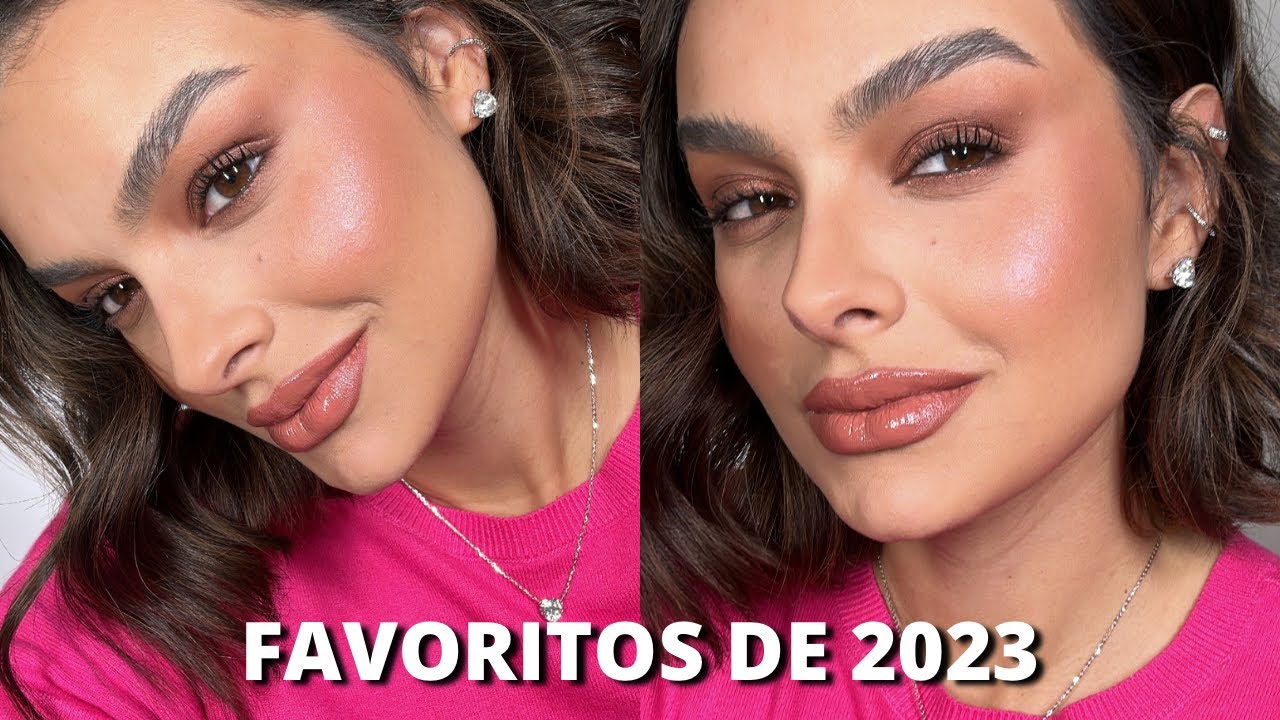 MAKES IMPORTADAS FAVORITAS DE 2023 | PALETA DE SOMBRA DA NARS