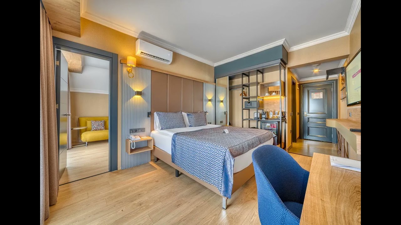 Numa Port Hotel Slideshow