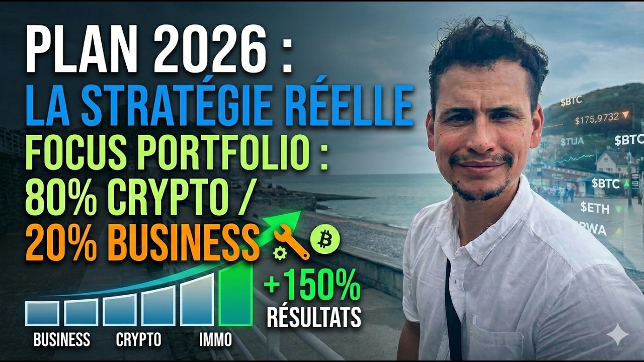 Comment se lancer dans le business en 2026