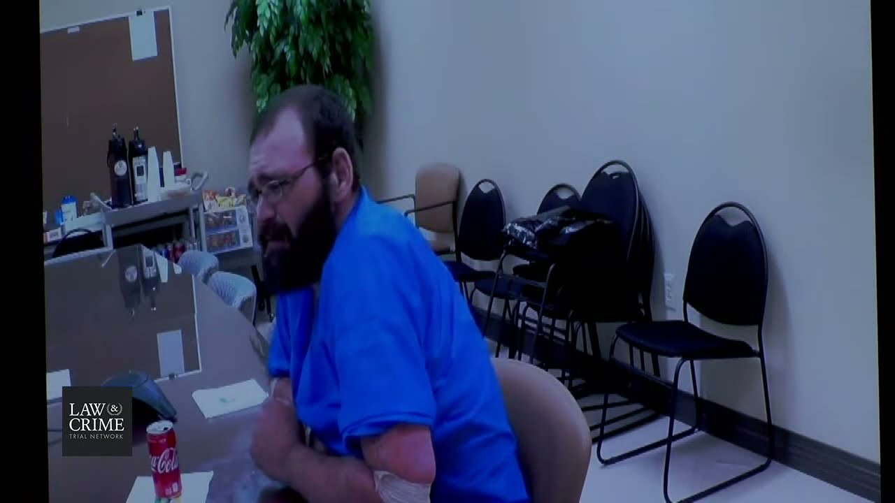 TN v Steven Wiggins Trial Day 3 - Direct-Agt Nathan Neese - Defendant's LE Interview