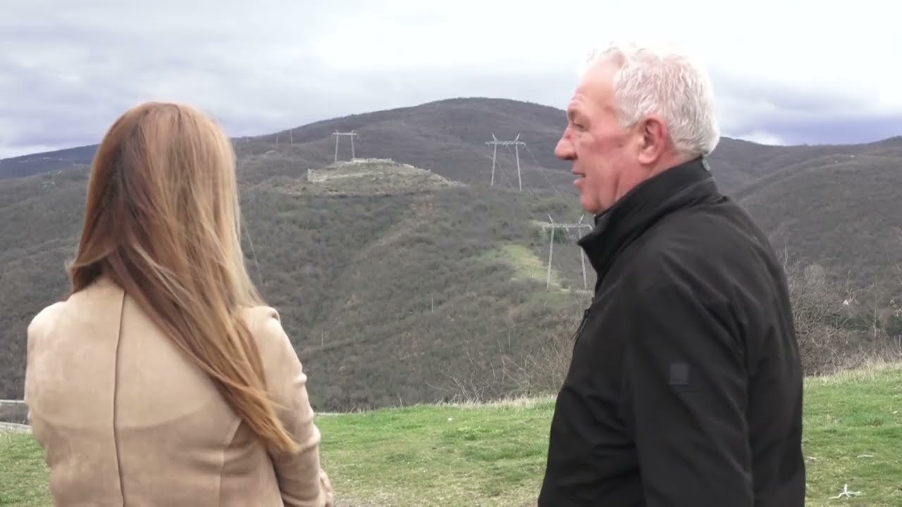 Znaci moga mesta - Koprijan i Sveti Jovan