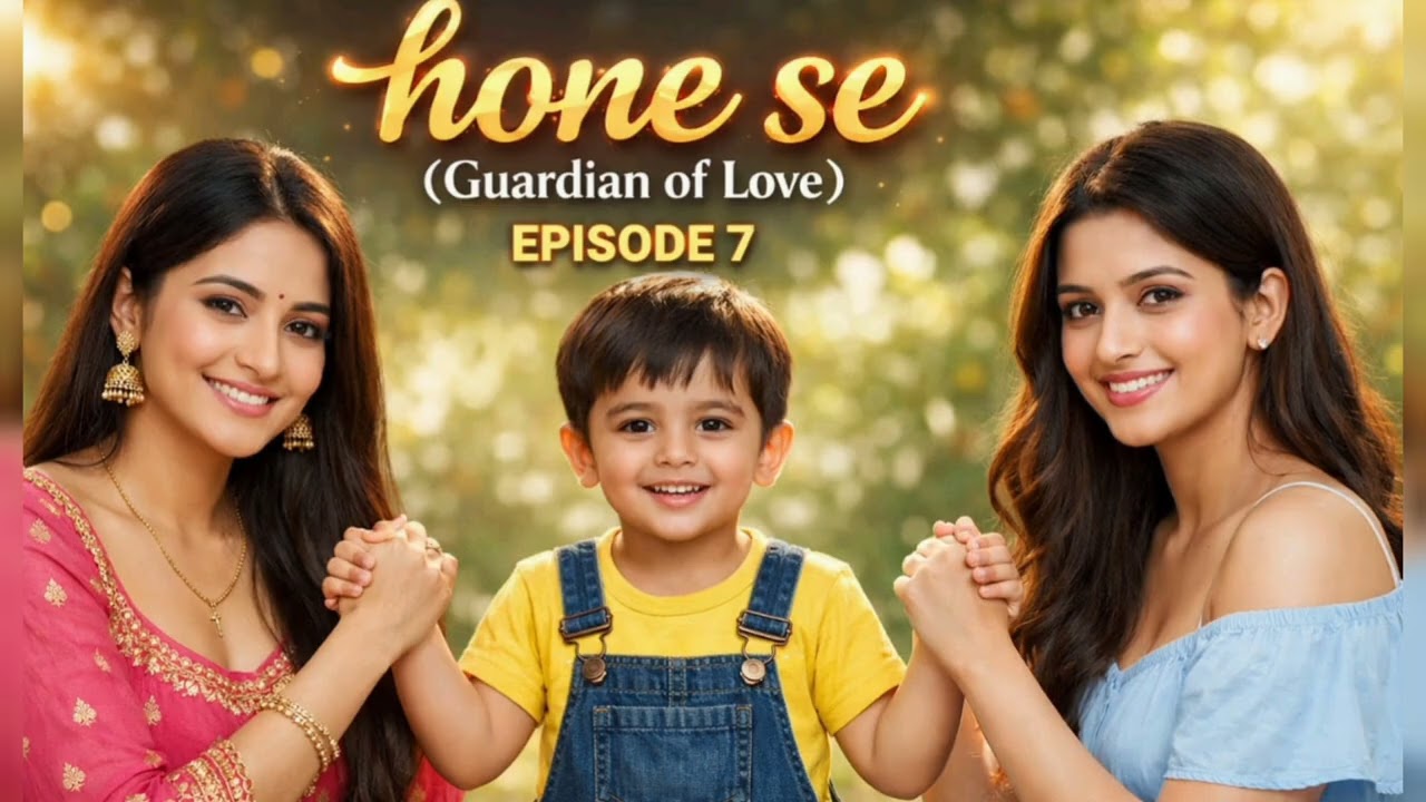 Uske Hone Se(part-7) |  (Coffe v/s chai☕) Annaya &Meera💗 | Gl romantic love story💗|#glstory #lesbian