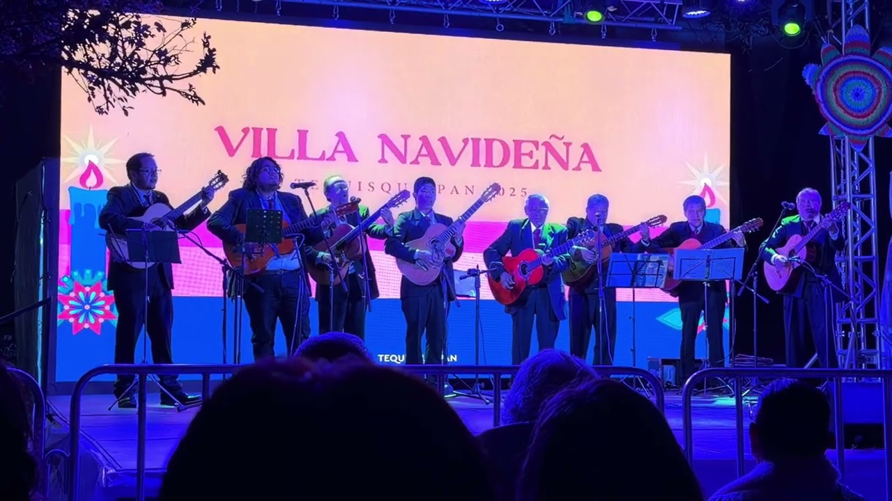 La Rondalla Juventino Rosas