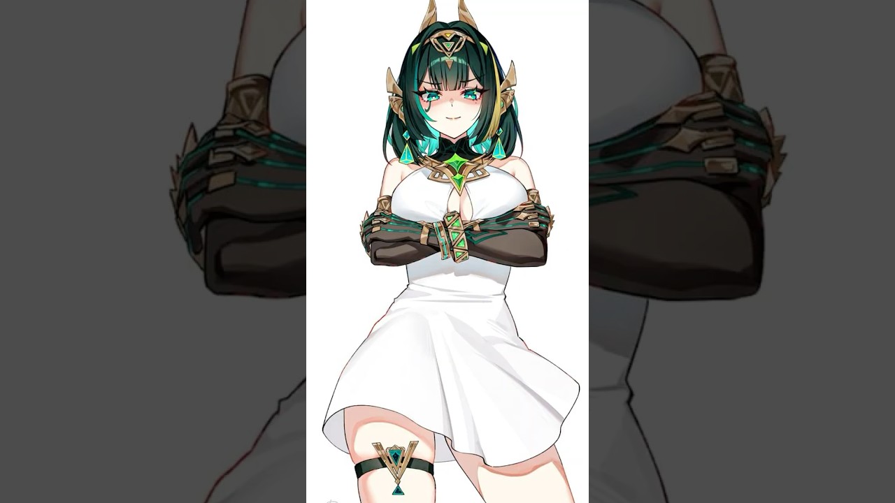 World of Teyvat: The Secrets Behind Sumeru's Design 