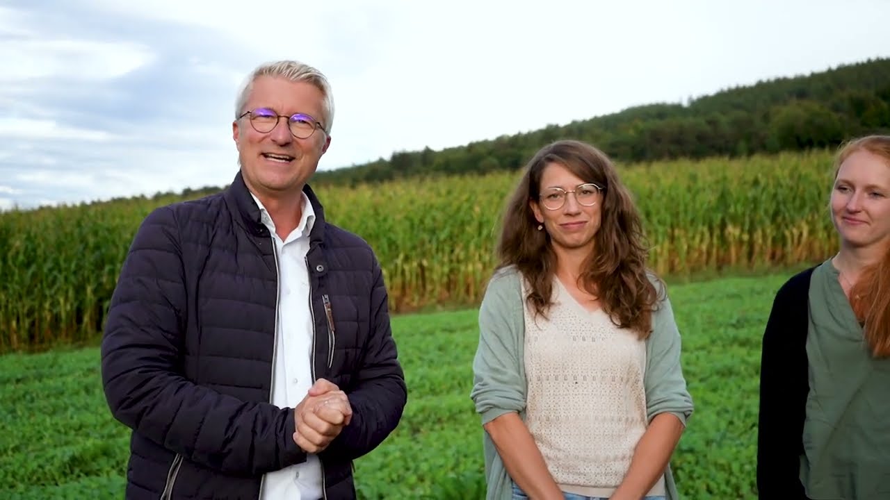 Gottesdienst zum Erntedankfest 2024