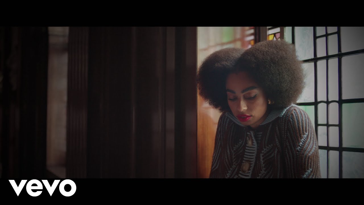 Celeste - Hear My Voice (Official Video) | From The Trial of the Chicago 7 on Netflix
