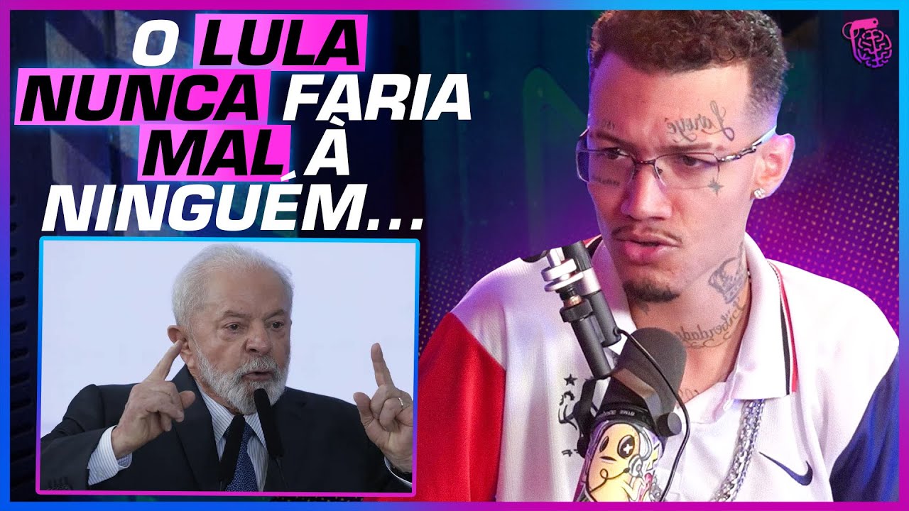 Existe HOMOFOBIA nas PERIFERIAS? - CHAVOSO DA USP