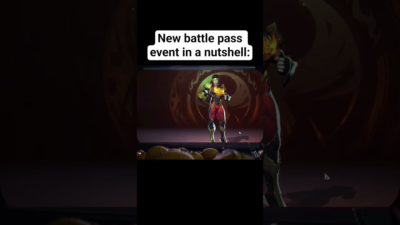 Marvel Rivals: New event battlepass  I'm too broke to afford #marvel #marvelrivals #memes #gaming