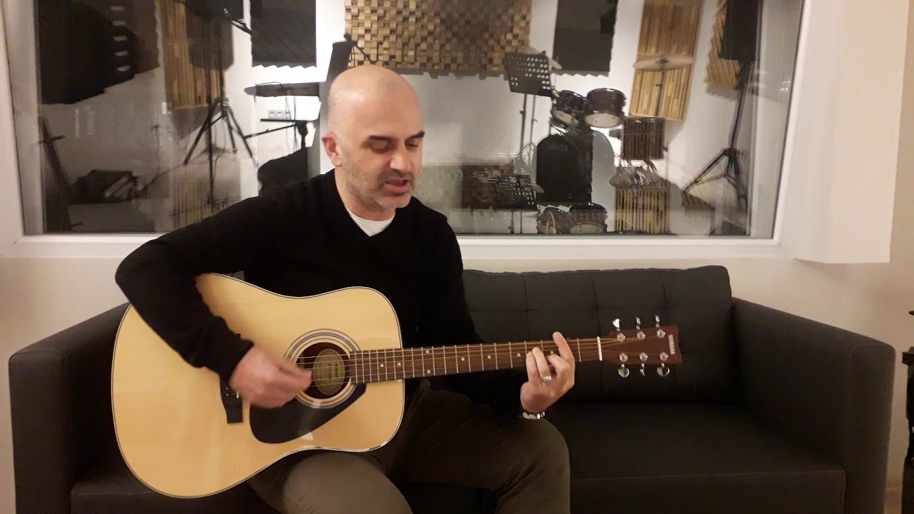 Değer mi hiç (akustik)