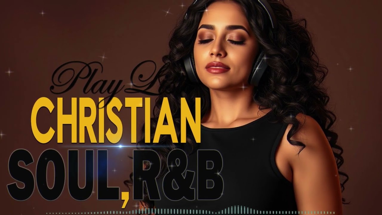 Soul & Gospel Worship | Christian R&B for Faith, Hope & Reflection