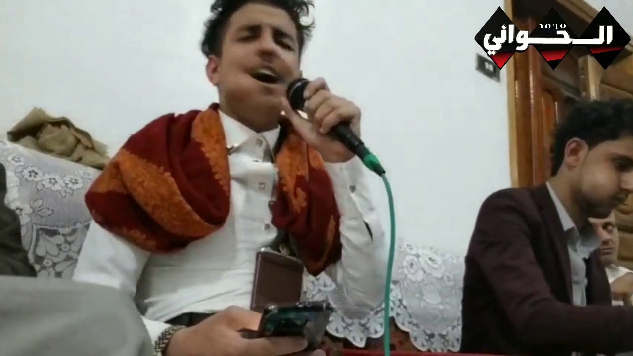 جديد محمد الخولاني 2020 ♥ لا تدعي انك المسكين * ياصاحبي ما فعلت * شديت خيول العوالق * لا تراسلش