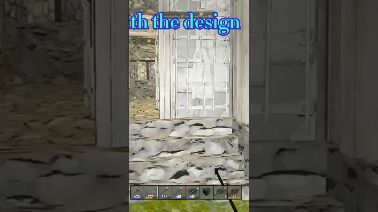 #7daystodiebasetour #basetour #gaming #gamingcommunity #gamingshorts #youtubeshorts #7daystodie