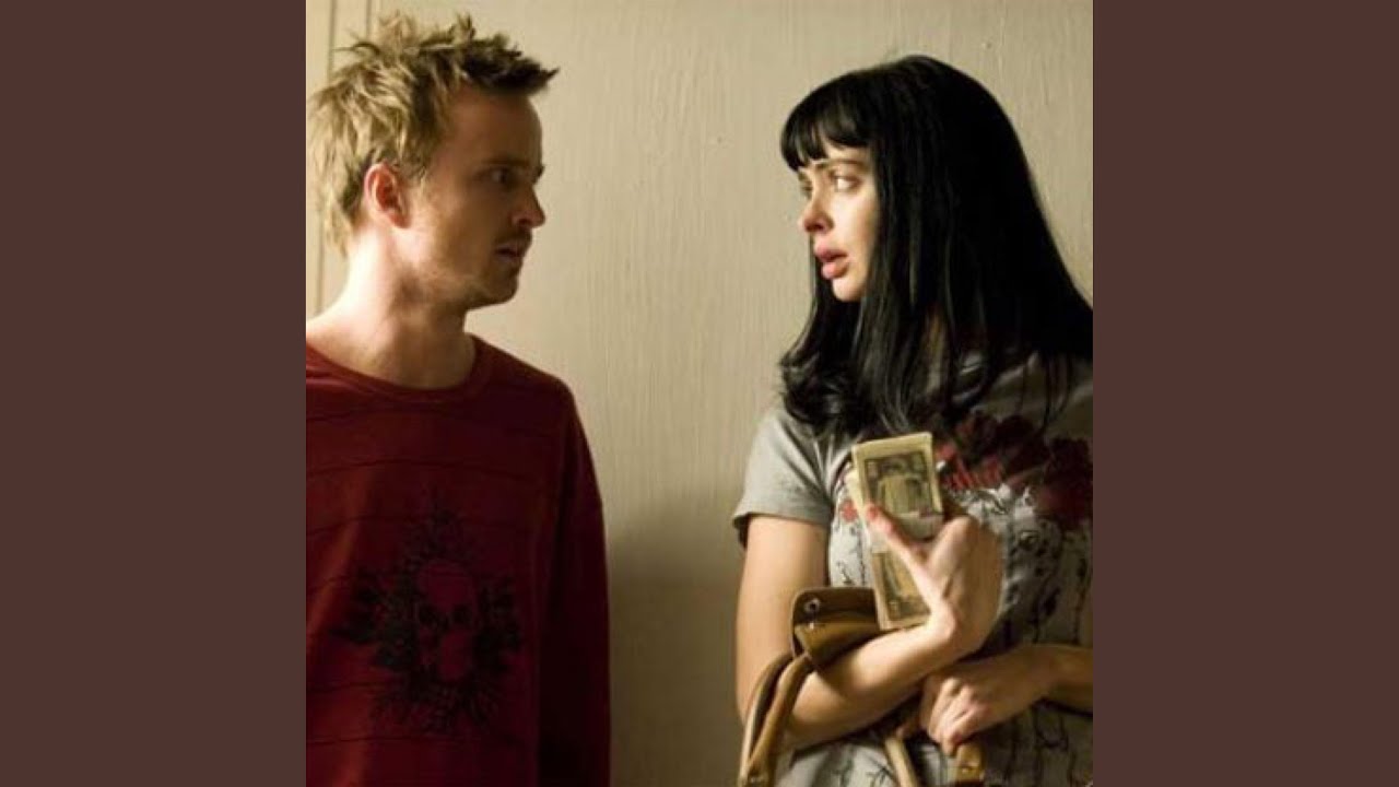 pretend we're forgotten