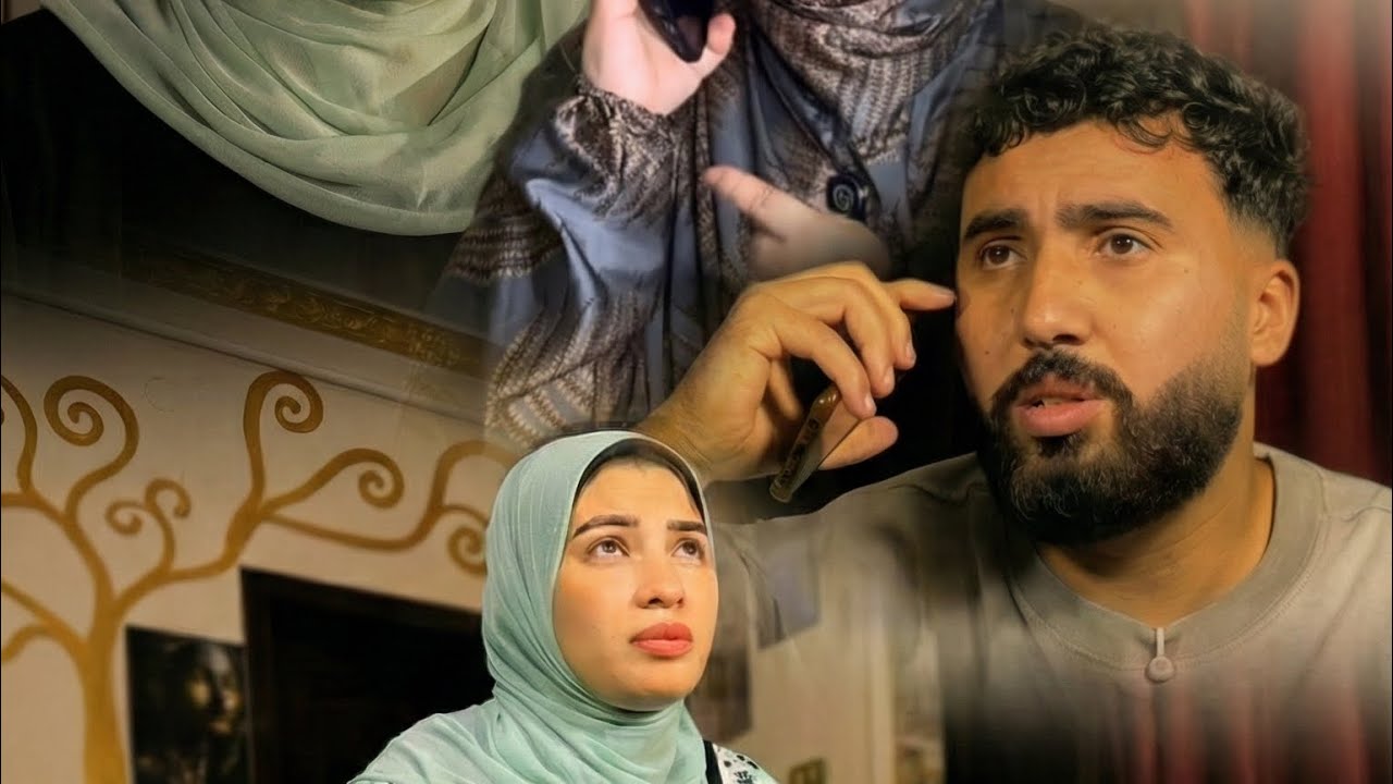 الزوجة الاصيلة ❤️‍🩹