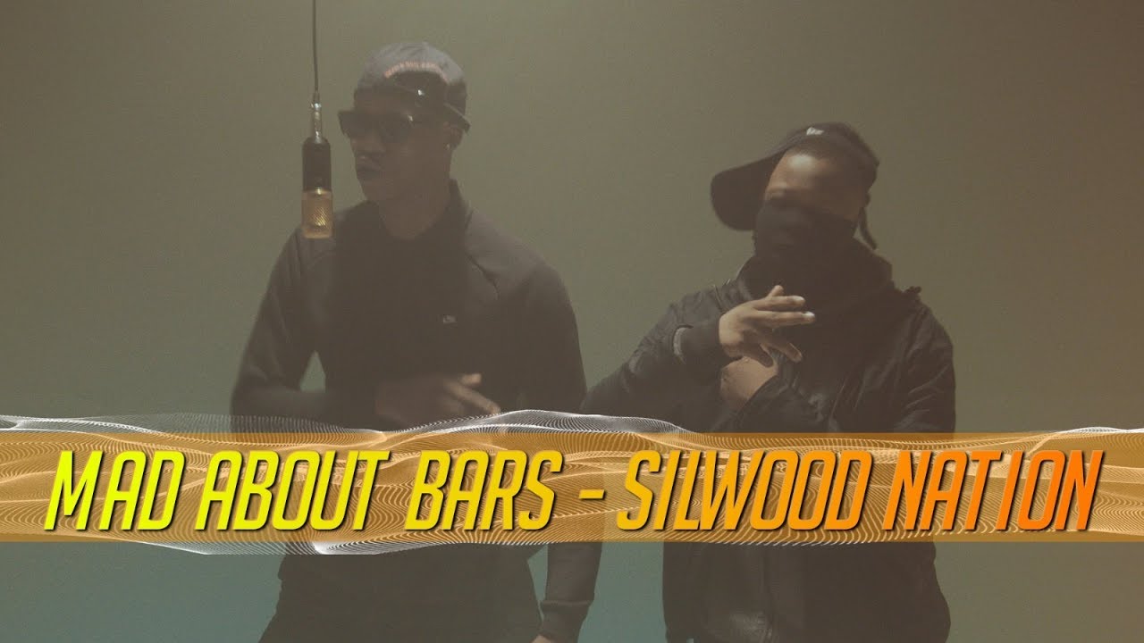 (Silwood Nation) A Miz x T1 - Mad About Bars w/ Kenny Allstar [S3.E14] | @MixtapeMadness