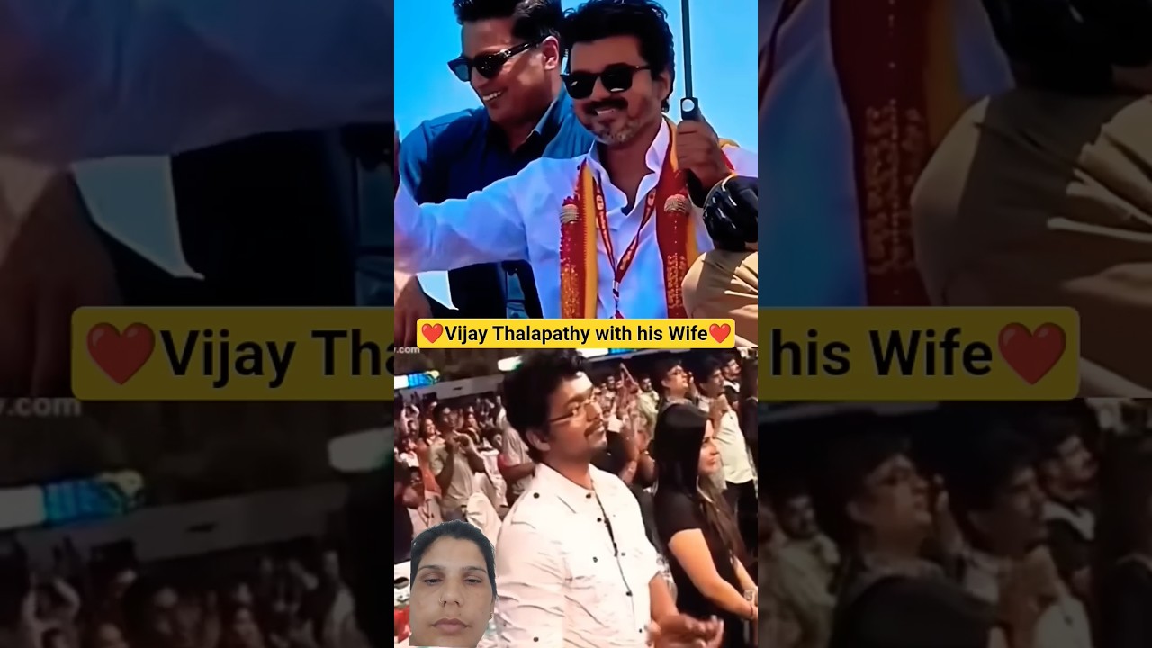 Cm vijay thalapathy fans going crazy 🔥#thalapathy #vijay #CM wave#everywhere#trend #thamilnadu