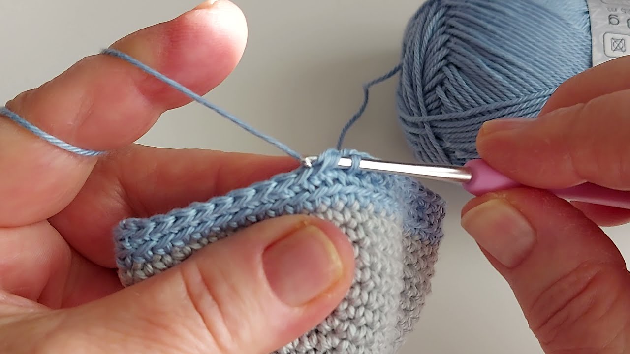 L&aacute;thatatlan fogyaszt&aacute;s - amigurumi
