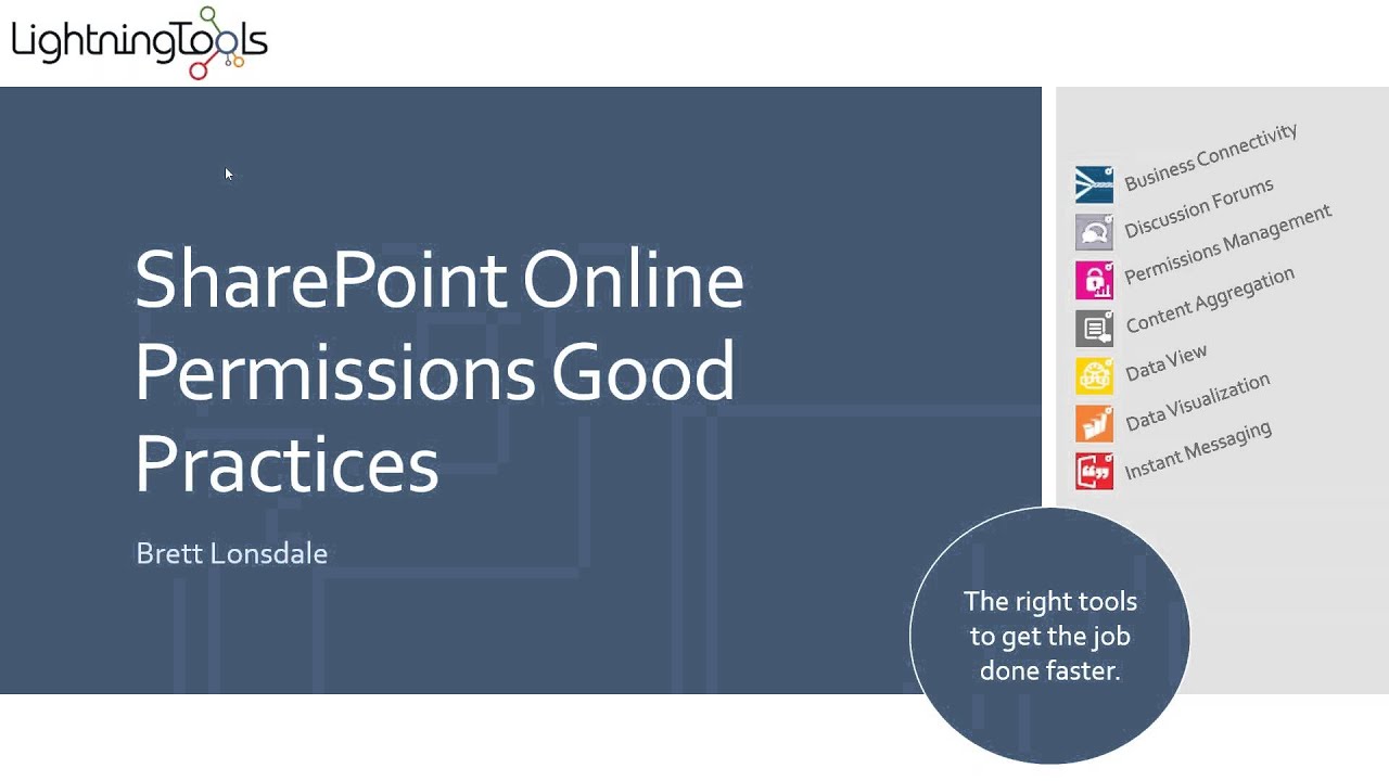 Office 365 SharePoint Online Permissions