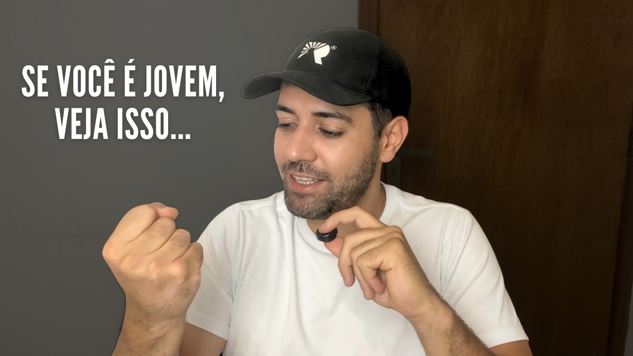 10 CONSELHOS sinceros para o jovem de 20-30 anos
