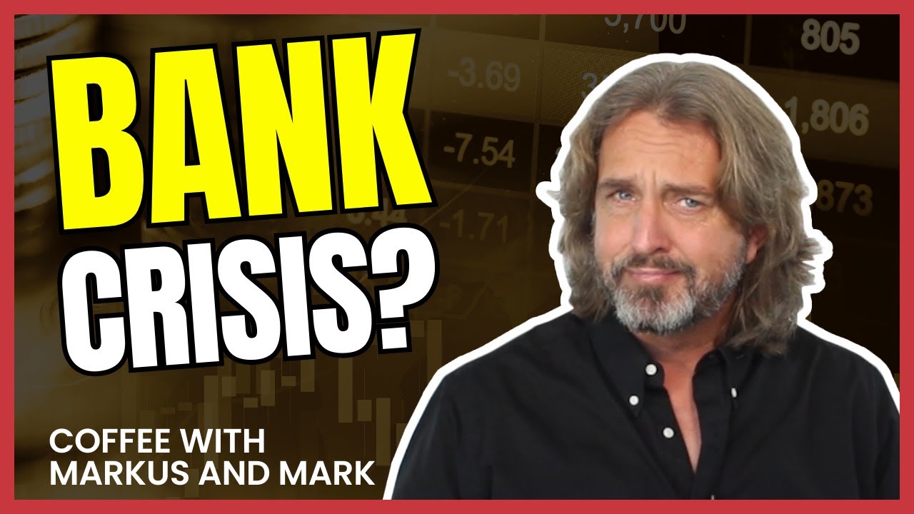 Fitch Warns of Banking Downgrades - Banking Crisis Coming?
