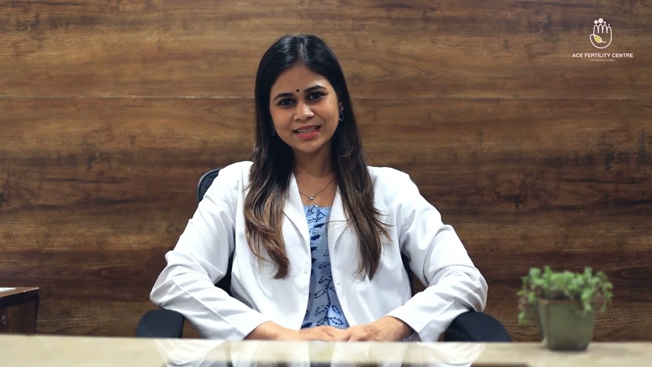 Dr. Soumya Rathi - Introduction | Gynecology Consultant & Fertility Expert