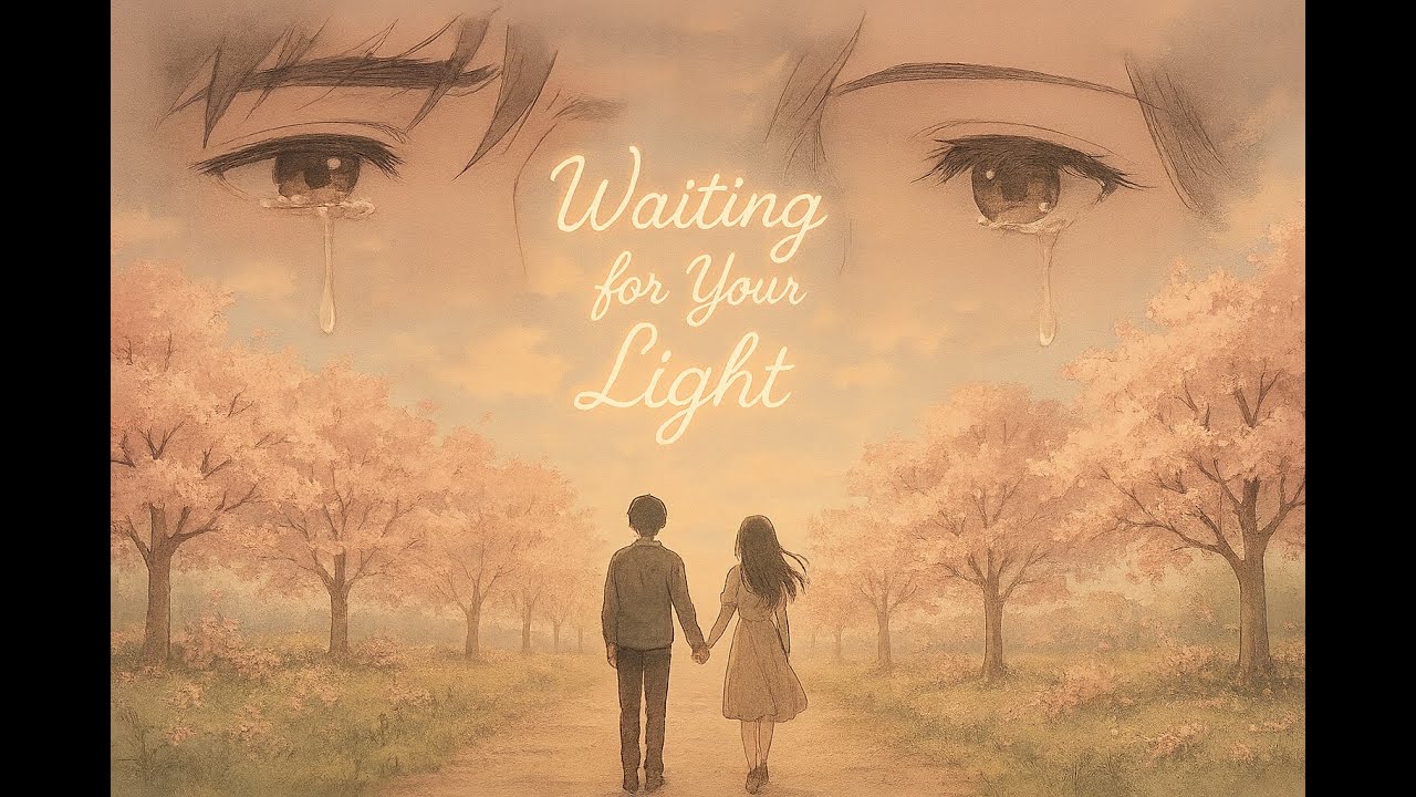 Waiting for Your Light